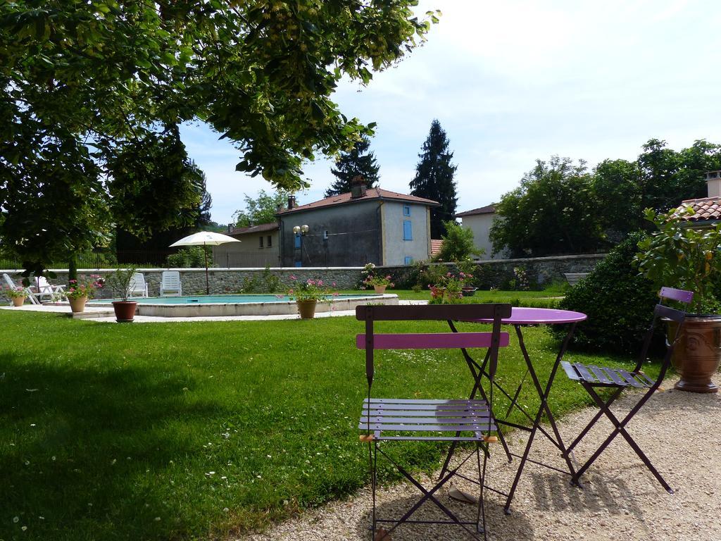 La Maison Du Parc Panzió Lacave  Kültér fotó